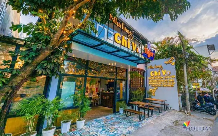 Khám Phá 10 Quán Lẩu Cá Tầm Đà Lạt Ngon Nhất Cho Du Khách