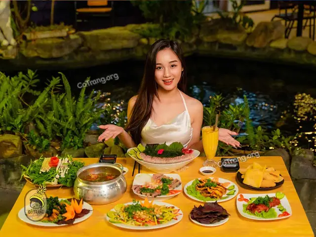 Khám Phá 10 Quán Lẩu Cá Tầm Đà Lạt Ngon Nhất Cho Du Khách
