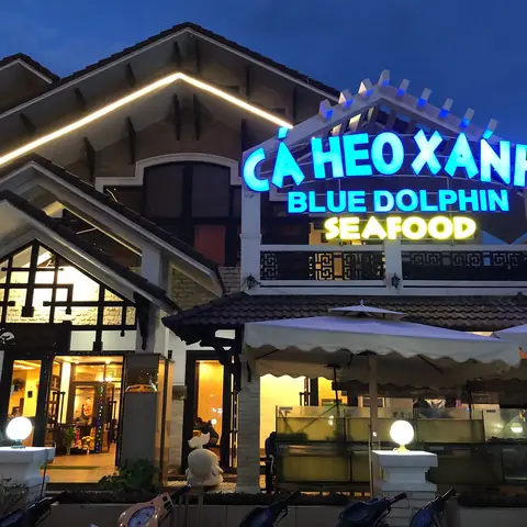 Khám Phá Nhà Hàng Cá Voi Xanh Đà Nẵng – Địa Điểm, Menu & Trải Nghiệm Khám Phá Nhà Hàng Cá Voi Xanh Đà Nẵng – Địa Điểm, Menu & Trải Nghiệm