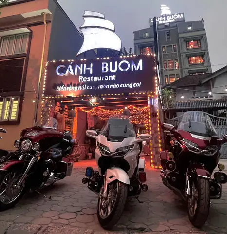 Đánh Giá Nhà Hàng Cánh Buồm Trường Chinh: Thực Đơn & Giá
