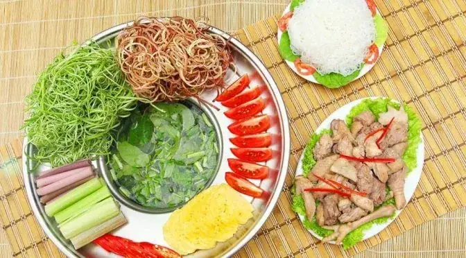 Top 10 Nhà Hàng Cao Cấp Quận Hoàn Kiếm Hà Nội: Đánh Giá Chi Tiết & Gợi Ý Lựa Chọn