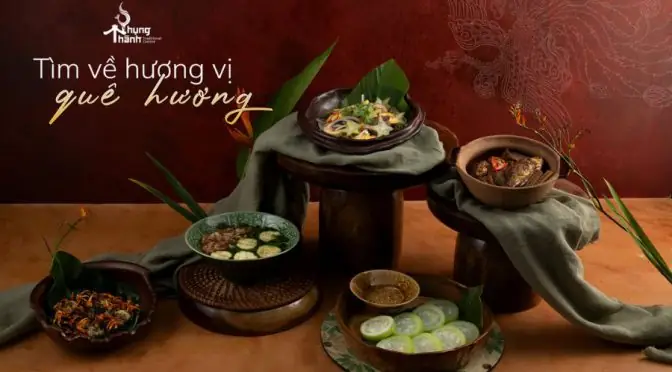 Top 10 Nhà Hàng Cao Cấp Quận Hoàn Kiếm Hà Nội: Đánh Giá Chi Tiết & Gợi Ý Lựa Chọn