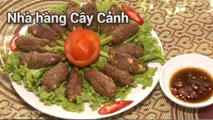 Khám Phá Nhà Hàng Cây Cảnh Nha Trang: Thực Đơn, Giá & Đặt Bàn Khám Phá Nhà Hàng Cây Cảnh Nha Trang: Thực Đơn, Giá & Đặt Bàn