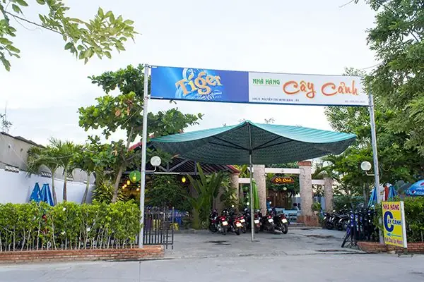 Khám Phá Nhà Hàng Cây Cảnh Nha Trang: Thực Đơn, Giá & Đặt Bàn Khám Phá Nhà Hàng Cây Cảnh Nha Trang: Thực Đơn, Giá & Đặt Bàn