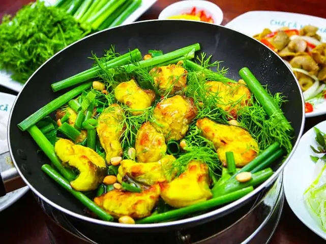 Review Chi Tiết 12 Nhà Hàng Chả Cá Ngon Hà Nội Dành Cho Thực Khách Thông Thái Review Chi Tiết 12 Nhà Hàng Chả Cá Ngon Hà Nội Dành Cho Thực Khách Thông Thái