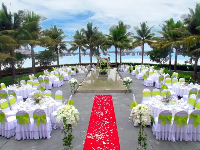 Khám Phá Nhà Hàng Champa Garden – Điểm Dừng Chân Ẩm Thực Sân Vườn Nha Trang