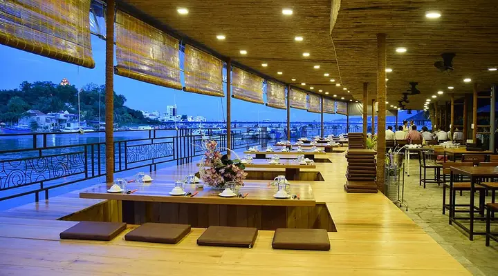 Khám Phá Nhà Hàng Champa Garden – Điểm Dừng Chân Ẩm Thực Sân Vườn Nha Trang