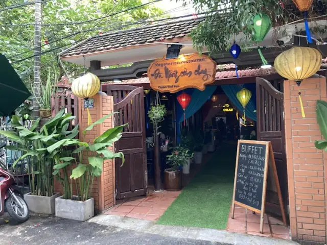 Khám Phá 12 Quán Chay Đà Nẵng Ngon, Giá Hợp Lý Cho Thực Khách Khám Phá 12 Quán Chay Đà Nẵng Ngon, Giá Hợp Lý Cho Thực Khách
