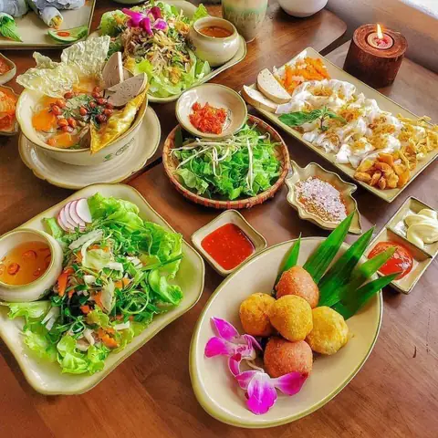 Khám Phá 12 Quán Chay Đà Nẵng Ngon, Giá Hợp Lý Cho Thực Khách Khám Phá 12 Quán Chay Đà Nẵng Ngon, Giá Hợp Lý Cho Thực Khách