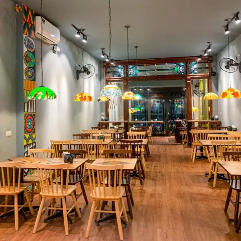 Khám Phá Danh Sách Nhà Hàng Chay Hà Nội Cho Thực Khách Sức Khỏe