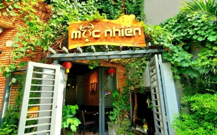 Khám Phá Top 10 Quán Chay Quận 3 Ngon, Giá Hợp Lý