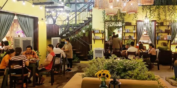 Khám Phá Top 10 Quán Chay Quận 3 Ngon, Giá Hợp Lý