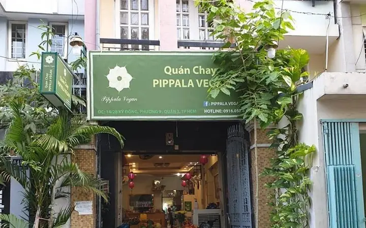 Khám Phá Top 10 Quán Chay Quận 3 Ngon, Giá Hợp Lý