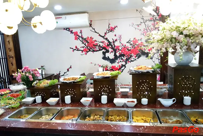 Khám Phá Nhà Hàng Chay Phúc Nguyên Hưng – Ăn Chay Hà Đông