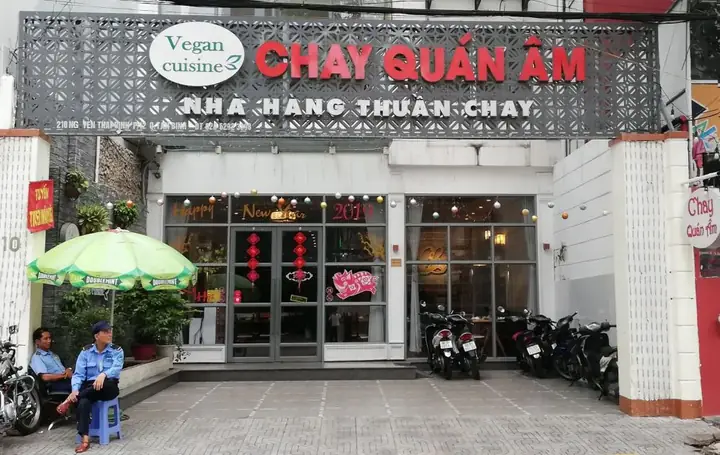 Khám Phá 10 Quán Chay Tân Bình Ngon Cho Team Ăn Chay Khám Phá 10 Quán Chay Tân Bình Ngon Cho Team Ăn Chay