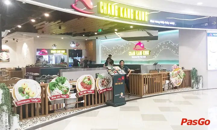 Khám Phá 7 Quán Chay Sư Vạn Hạnh Ngon, Giá Hợp Lý & Không Gian Thoải Mái