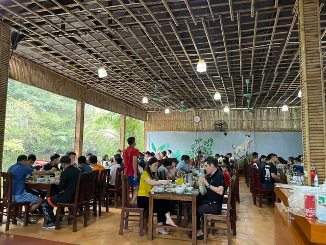 Đánh Giá Nhà Hàng Thịt Dê Chính Thư – Thực Đơn, Vị Trí, Giá Cả