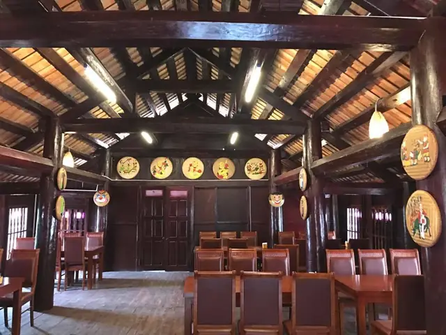 Khám Phá Top 7 Nhà Hàng Chợ Quê Ninh Bình – Địa Chỉ, Giá Và Không Gian