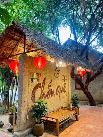 Nhà Hàng Chốn Quê Ninh Thuận – Hành Trình Ẩm Thực Miền Trung Đích Thực