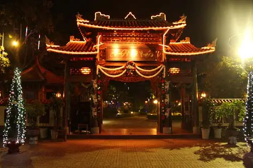Khám Phá Cố Đô Hội Quán: Địa Chỉ, Menu & Không Gian Độc Đáo Khám Phá Cố Đô Hội Quán: Địa Chỉ, Menu & Không Gian Độc Đáo