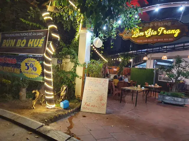 Khám Phá Cố Đô Hội Quán: Địa Chỉ, Menu & Không Gian Độc Đáo