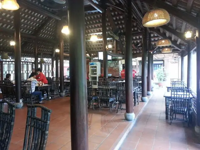 Khám Phá Cố Đô Hội Quán: Địa Chỉ, Menu & Không Gian Độc Đáo Khám Phá Cố Đô Hội Quán: Địa Chỉ, Menu & Không Gian Độc Đáo