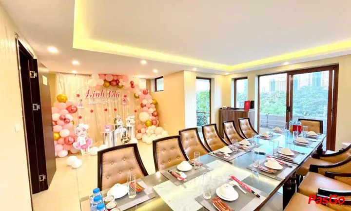 Khám Phá Nhà Hàng Cổ Ngư Hà Đông: Thực Đơn, Không Gian & Ưu Đãi