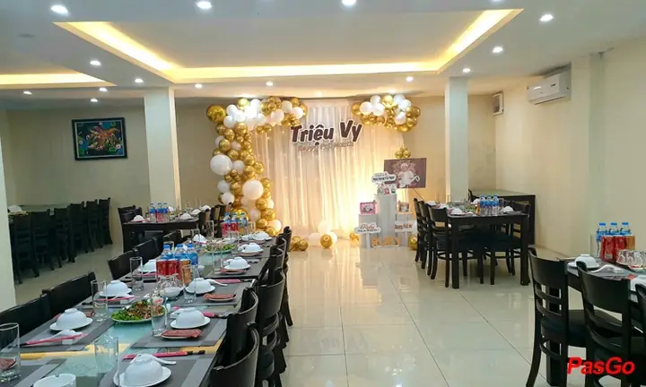 Khám Phá Nhà Hàng Cổ Ngư Hà Đông: Thực Đơn, Không Gian & Ưu Đãi