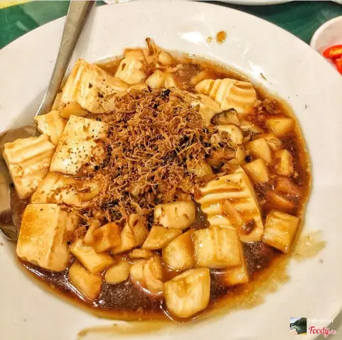 Review Chi Tiết Nhà Hàng Cơm Chay Nàng Tấm: Trải Nghiệm Ẩm Thực Chay Đậm Đà Ở Trung Tâm Hà Nội Review Chi Tiết Nhà Hàng Cơm Chay Nàng Tấm: Trải Nghiệm Ẩm Thực Chay Đậm Đà Ở Trung Tâm Hà Nội