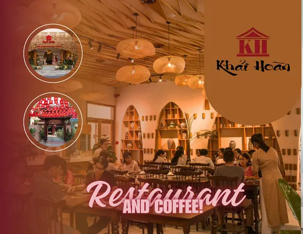 Khám Phá Nhà Hàng Khải Hoàn – Địa Chỉ Cơm Niêu Chuẩn Vị Huế