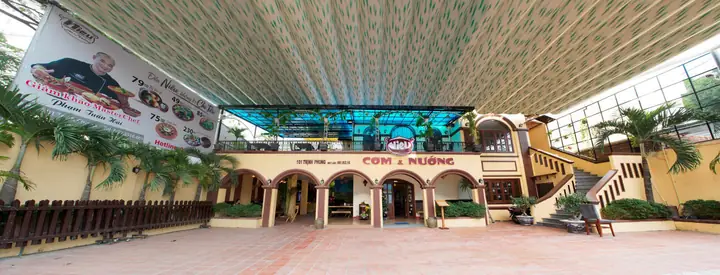 Review Nhà Hàng Cơm Niêu Nha Trang: Đánh Giá Toàn Diện Về Trải Nghiệm Ẩm Thực Việt Review Nhà Hàng Cơm Niêu Nha Trang: Đánh Giá Toàn Diện Về Trải Nghiệm Ẩm Thực Việt