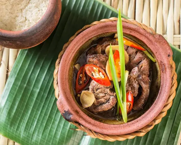 Review Nhà Hàng Cơm Niêu Nha Trang: Đánh Giá Toàn Diện Về Trải Nghiệm Ẩm Thực Việt Review Nhà Hàng Cơm Niêu Nha Trang: Đánh Giá Toàn Diện Về Trải Nghiệm Ẩm Thực Việt