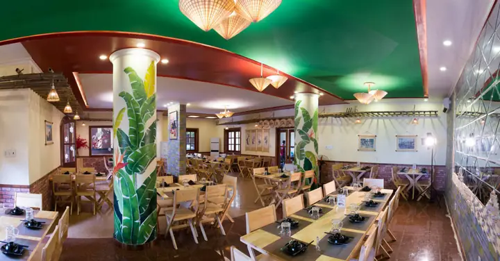 Review Nhà Hàng Cơm Niêu Nha Trang: Đánh Giá Toàn Diện Về Trải Nghiệm Ẩm Thực Việt