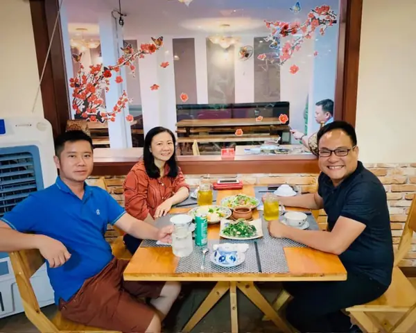 Review Nhà Hàng Cơm Niêu Nha Trang: Đánh Giá Toàn Diện Về Trải Nghiệm Ẩm Thực Việt Review Nhà Hàng Cơm Niêu Nha Trang: Đánh Giá Toàn Diện Về Trải Nghiệm Ẩm Thực Việt