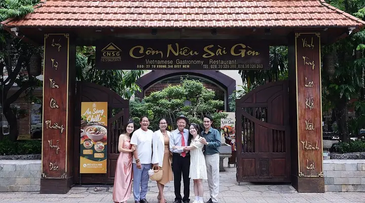 Khám Phá Top 10 Quán Cơm Niêu Sài Gòn Đậm Đà Hương Vị Khám Phá Top 10 Quán Cơm Niêu Sài Gòn Đậm Đà Hương Vị