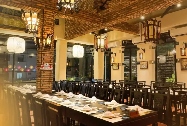 Khám Phá Top 10 Quán Cơm Niêu Sài Gòn Đậm Đà Hương Vị Khám Phá Top 10 Quán Cơm Niêu Sài Gòn Đậm Đà Hương Vị