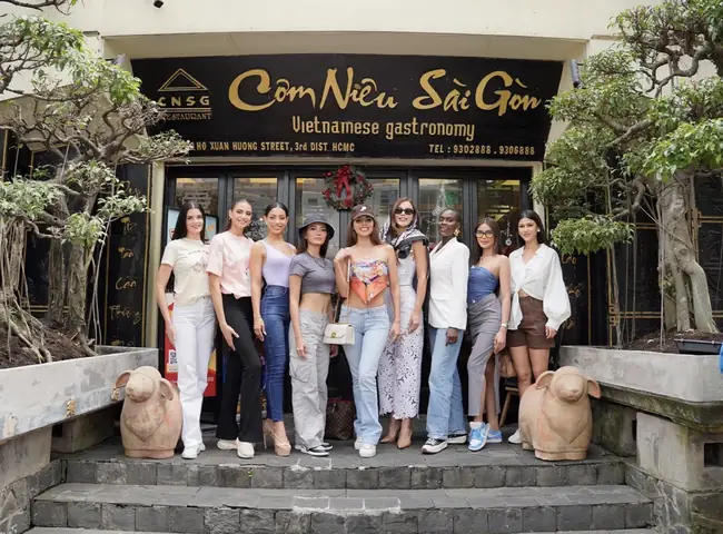 Khám Phá Top 10 Quán Cơm Niêu Sài Gòn Đậm Đà Hương Vị Khám Phá Top 10 Quán Cơm Niêu Sài Gòn Đậm Đà Hương Vị