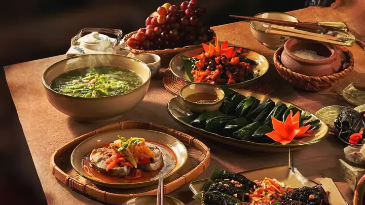 Khám Phá Nhà Hàng Cơm Niêu Việt Nam: Địa Chỉ, Menu & Trải Nghiệm