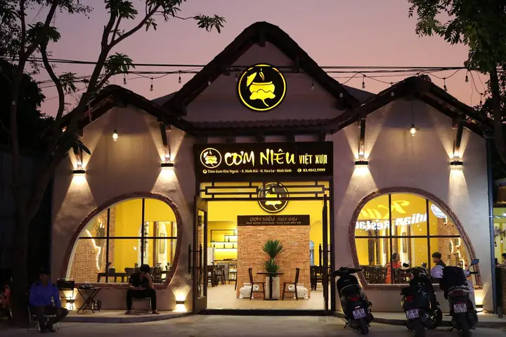 Khám Phá Nhà Hàng Cơm Niêu Việt Nam: Địa Chỉ, Menu & Trải Nghiệm Khám Phá Nhà Hàng Cơm Niêu Việt Nam: Địa Chỉ, Menu & Trải Nghiệm