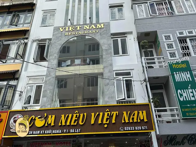 Khám Phá Nhà Hàng Cơm Niêu Việt Nam: Địa Chỉ, Menu & Trải Nghiệm Khám Phá Nhà Hàng Cơm Niêu Việt Nam: Địa Chỉ, Menu & Trải Nghiệm
