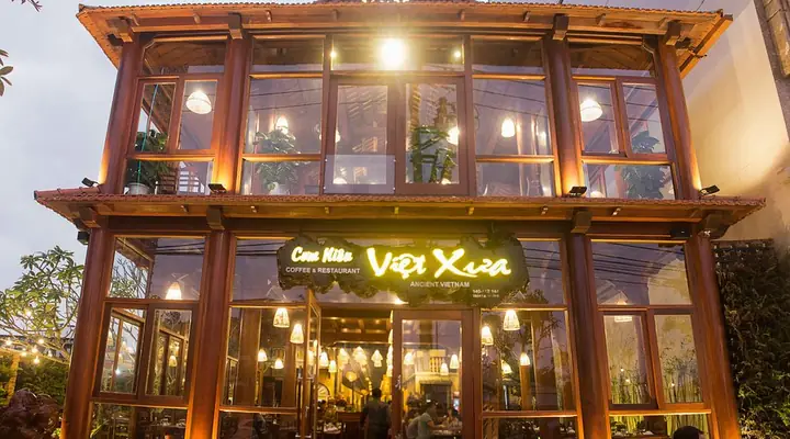Khám Phá Nhà Hàng Cơm Niêu Việt Nam: Địa Chỉ, Menu & Trải Nghiệm Khám Phá Nhà Hàng Cơm Niêu Việt Nam: Địa Chỉ, Menu & Trải Nghiệm