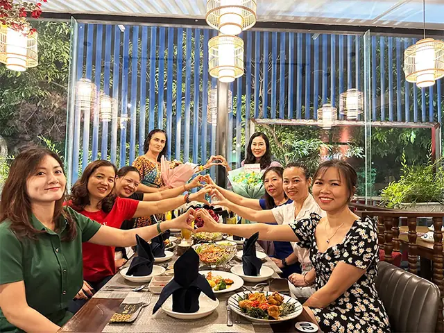 Review Nhà Hàng Cơm Niêu Vũng Tàu Khê: Trải Nghiệm Ẩm Thực Đáng Nhớ