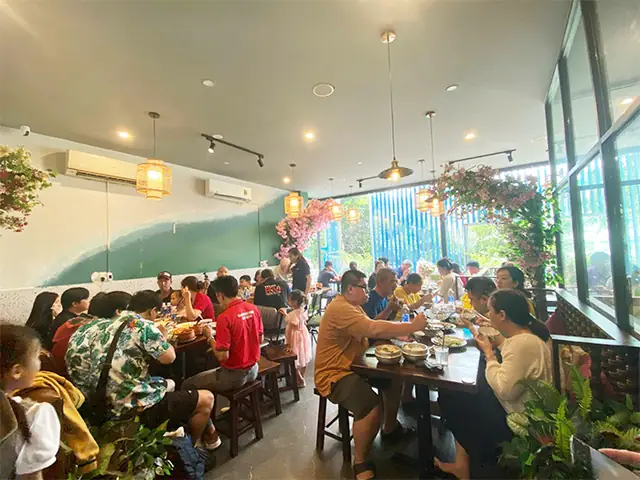 Review Nhà Hàng Cơm Niêu Vũng Tàu Khê: Trải Nghiệm Ẩm Thực Đáng Nhớ Review Nhà Hàng Cơm Niêu Vũng Tàu Khê: Trải Nghiệm Ẩm Thực Đáng Nhớ