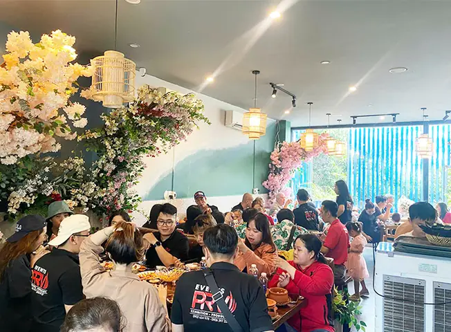 Review Nhà Hàng Cơm Niêu Vũng Tàu Khê: Trải Nghiệm Ẩm Thực Đáng Nhớ Review Nhà Hàng Cơm Niêu Vũng Tàu Khê: Trải Nghiệm Ẩm Thực Đáng Nhớ