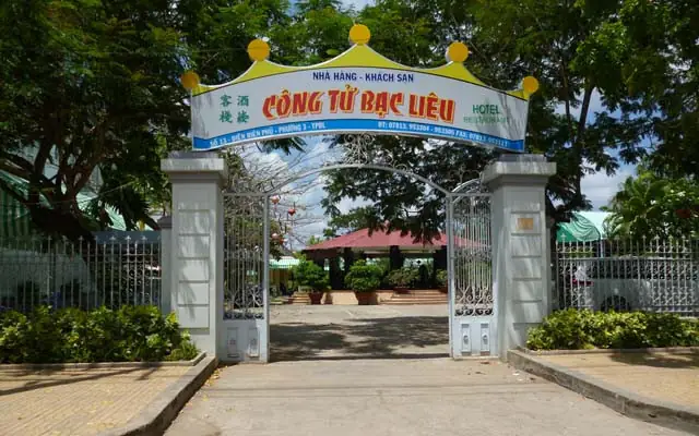 Nhà Hàng Công Tử Bạc Liêu: Trải Nghiệm Ẩm Thực Đậm Chất Miền Tây