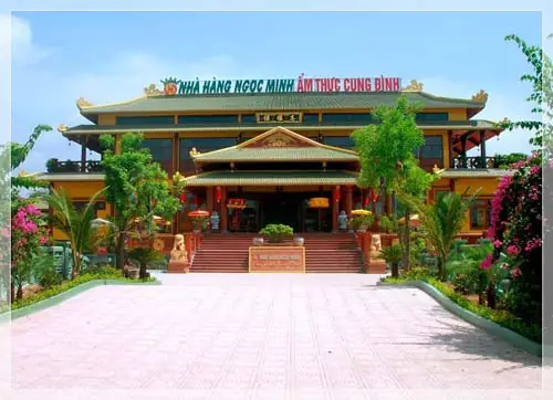 Nhà Hàng Ngọc Minh: Trải Nghiệm Ẩm Thực Cung Đình Ninh Bình Nhà Hàng Ngọc Minh: Trải Nghiệm Ẩm Thực Cung Đình Ninh Bình