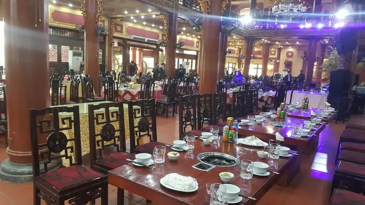 Nhà Hàng Ngọc Minh: Trải Nghiệm Ẩm Thực Cung Đình Ninh Bình Nhà Hàng Ngọc Minh: Trải Nghiệm Ẩm Thực Cung Đình Ninh Bình