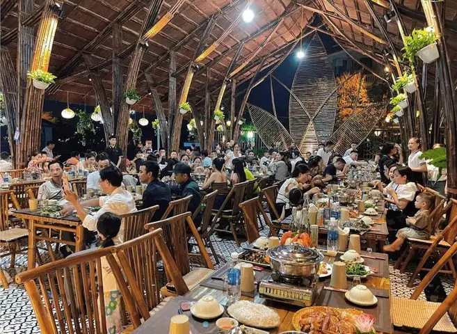 Khám Phá 10 Quán Dê Ngon Ninh Bình Dành Cho Du Khách