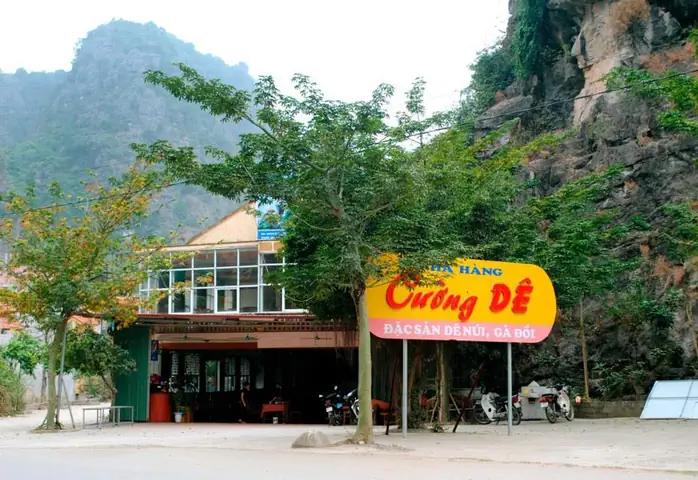 Khám Phá 10 Quán Dê Ngon Ninh Bình Dành Cho Du Khách
