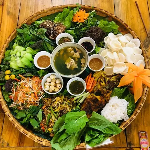 Khám Phá 10 Quán Dê Ngon Ninh Bình Dành Cho Du Khách